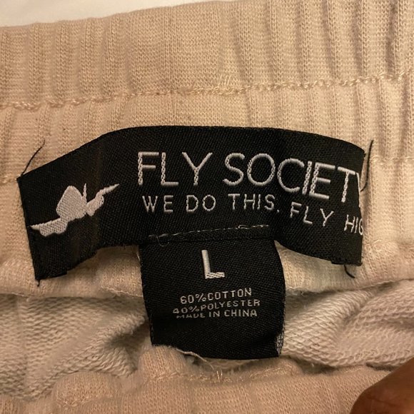 Camouflage Sweatpants - Picture 3 of 5